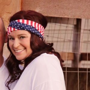 Meet your Posher, Marisha